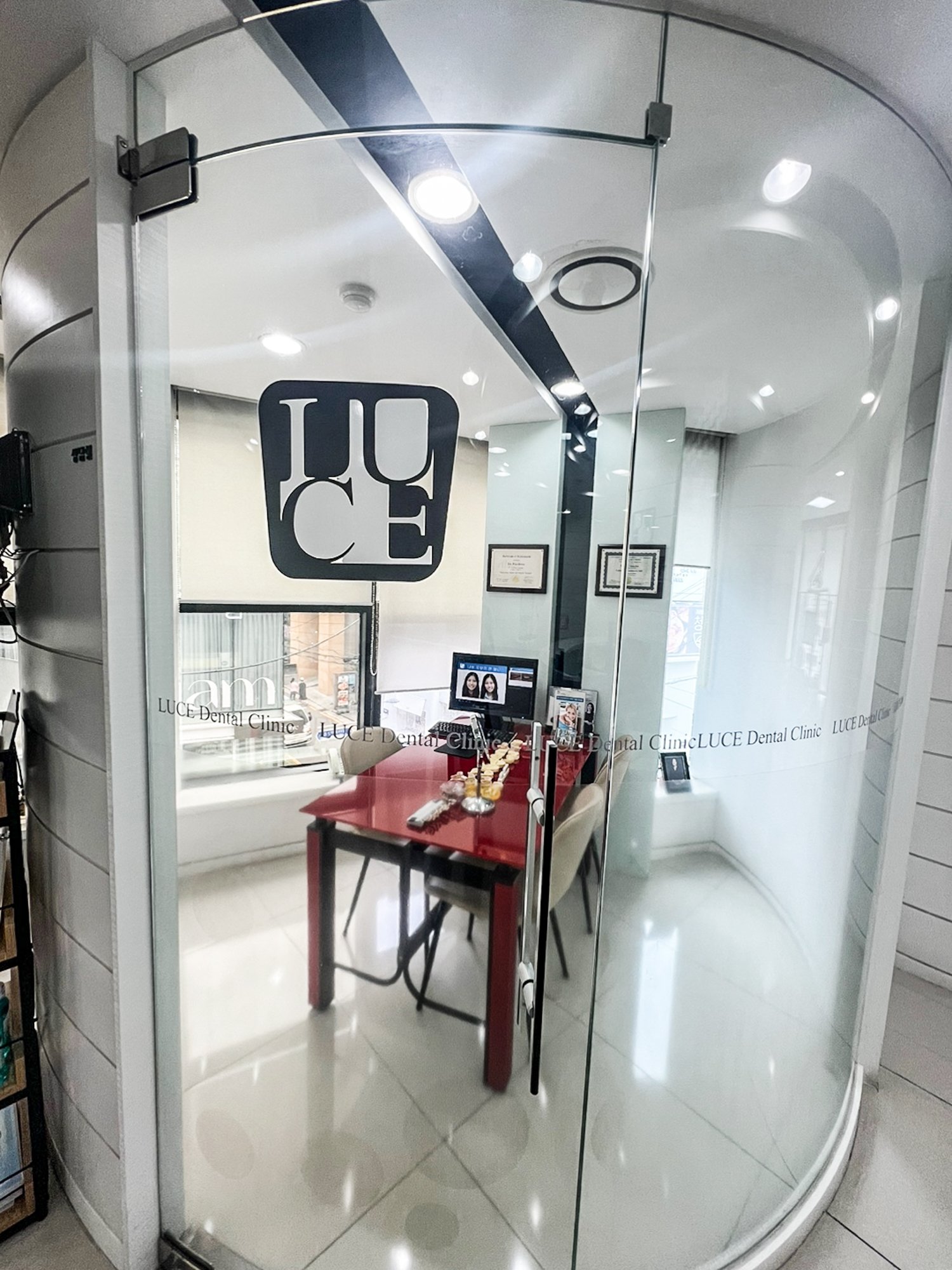 강남 라미네이트 추천 치과